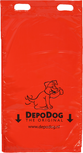 Red Dog Poop Bags Red Dog Poop Bags