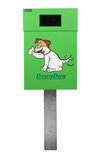 Dog poo bin DepoDog Dog poo bin DepoDog